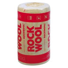 Rockwool Multirock Roll (Domrock) базальтова вата