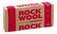 Rockwool FasRock базальтовая фасадная вата