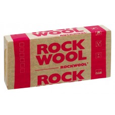 Rockwool FasRock базальтовая фасадная вата