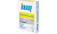 Шпаклівка гіпсова для швів ГКЛ Knauf Fugenfuller (1-5 мм), 25 кг