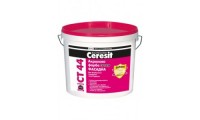 Ceresit CT-44 супер фасадная краска, 10л 