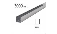 Профиль UD-27 толщ. 0,4 мм/3м