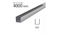 Профиль UD-27 толщ. 0,4 мм/4м