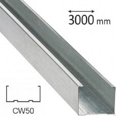 Профиль CW-50, 3 м