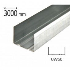 Профиль UW-50, 3м