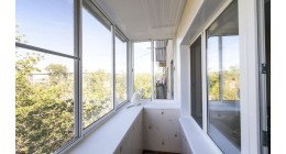 Як правильно утеплювати балкон?