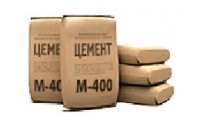 Цемент М-400, 25 кг
