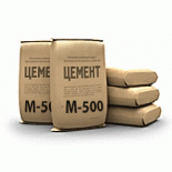Цемент М-500, 25 кг
