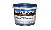 СНЕЖКА Acryl-Putz финишная акриловая шпаклевка, 27кг