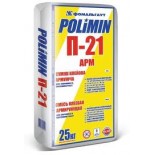 Клей для мінеральної вати Полімін П-21, 25 кг
