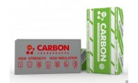 Пенополистирол Carbon Eco