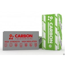 Плотный пенопласт Carbon Eco, Технониколь